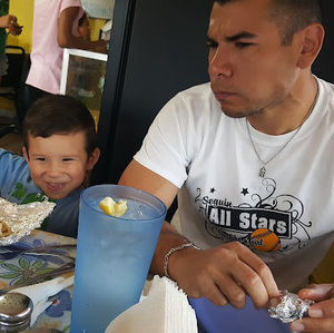 Meet your Posher, Lori